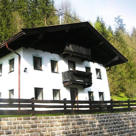 holiday home Grünbacher, Kössen Exterior foto
