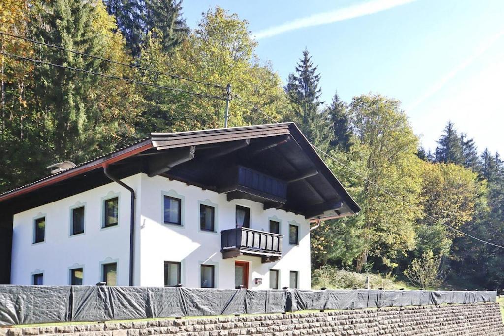 holiday home Grünbacher, Kössen Exterior foto
